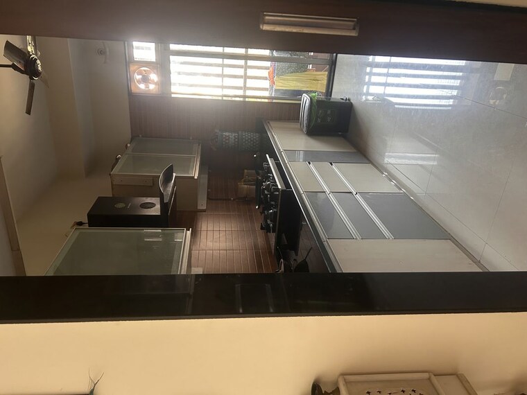 Kitchen, lokhandwala-infrastructure-spring-grove 2 Bedroom 1010 Sq.Ft. Apartment In Kandivali East Mumbai 10440840