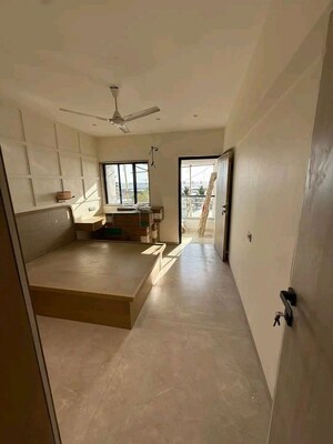 Bedroom in 2 BHK Apartment at Gayatri Plaza Bandra West, Bandra West – for Rent
