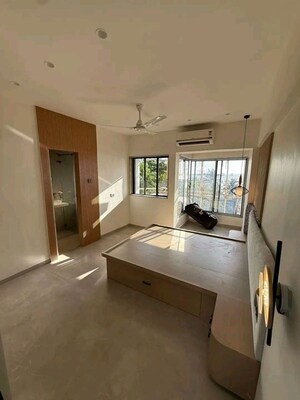 Bedroom in 2 BHK Apartment at Gayatri Plaza Bandra West, Bandra West – for Rent