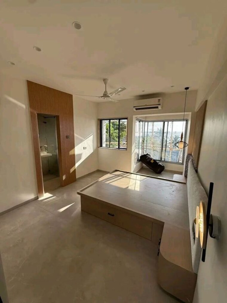Bedroom, gayatri-plaza-bandra-west 2 Bedroom 800 Sq.Ft. Apartment In Bandra West Mumbai 10440847