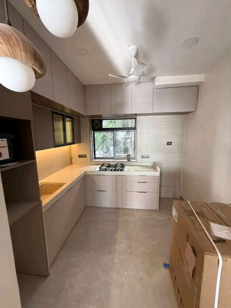 Kitchen, gayatri-plaza-bandra-west 2 Bedroom 800 Sq.Ft. Apartment In Bandra West Mumbai 10440847
