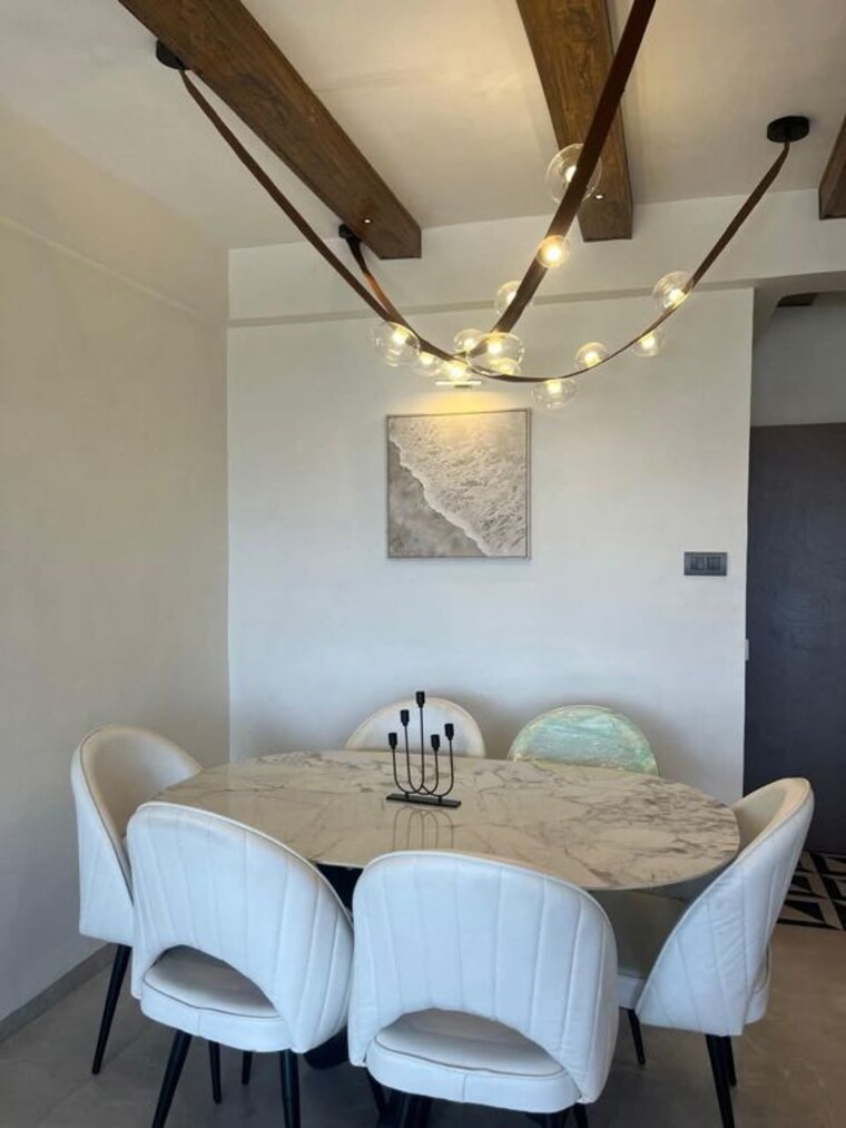 Living Room, gayatri-plaza-bandra-west 2 Bedroom 800 Sq.Ft. Apartment In Bandra West Mumbai 10440847