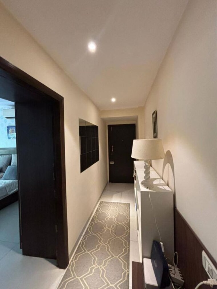 Common Area, the-ranes 2 Bedroom 800 Sq.Ft. Apartment In Khar West Mumbai 10440838