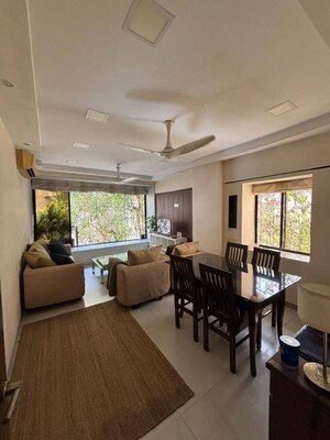 2 BHK Apartment For Rent in The Ranes, Khar West