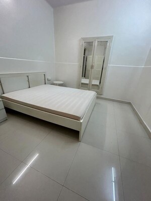 Bedroom in 1 RK Apartment at Seven Bungalow, Andheri West – for Rent