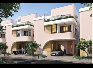 4 BHK Villa For Sale in Raviryal
