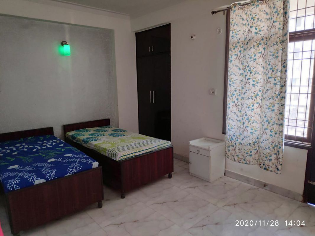 2 BHK 850 Sq.Ft. Builder Floor in Aashiyana Homes