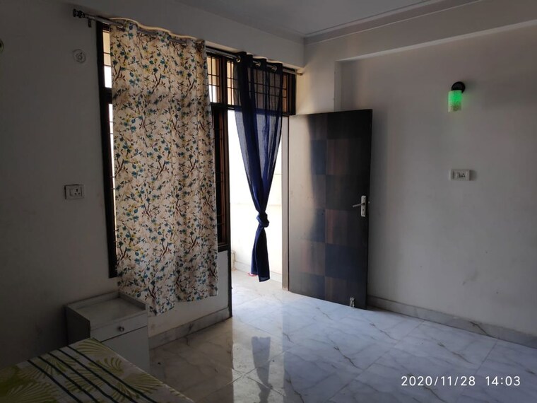 Bedroom, aashiyana-homes 2 Bedroom 850 Sq.Ft. Builder Floor In Gaur City 1 Greater Noida 10440859