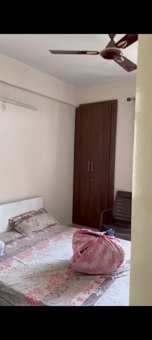 Bedroom in 2 BHK Apartment at Wave Executive Floors, Wave City – for Rent