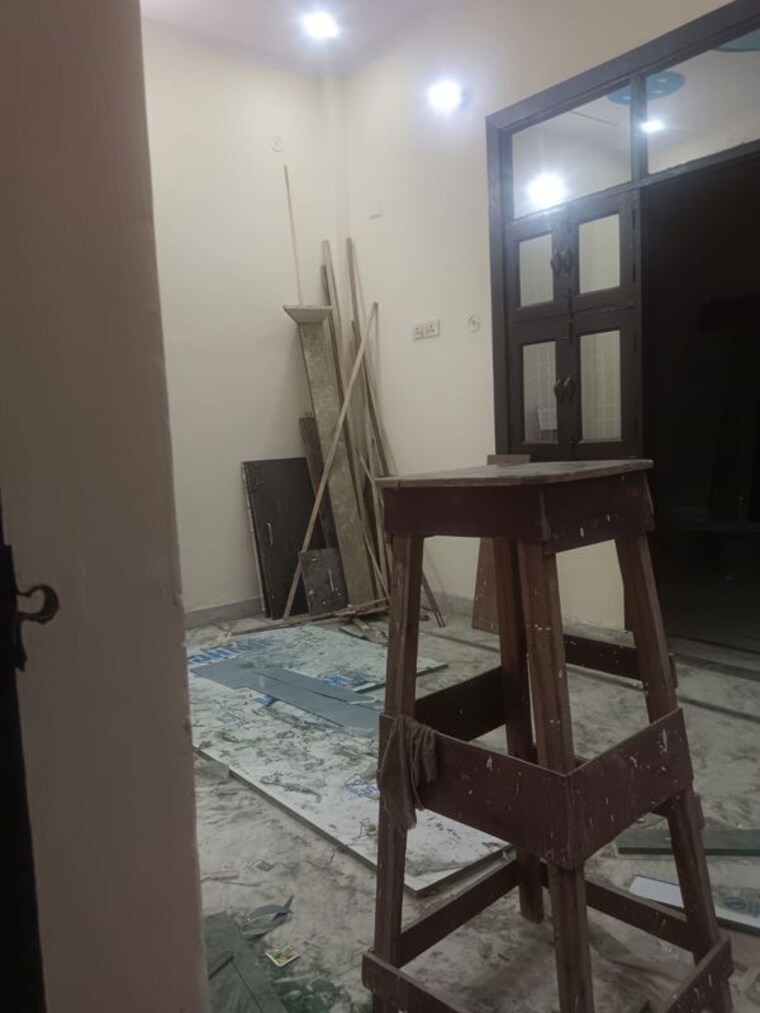 undefined, maan-heights 3 Bedroom 1200 Sq.Ft. Builder Floor In Gaur City 1 Greater Noida 10440861