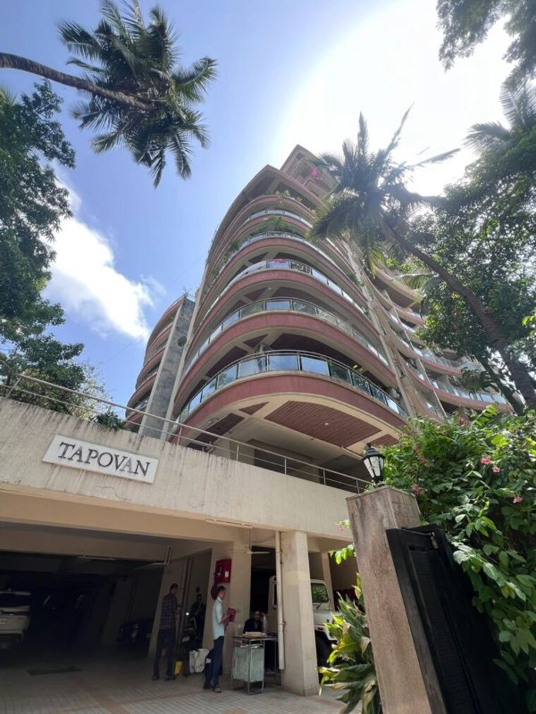 Exterior View, tapovan-chs 6+ Bedroom 6000 Sq.Ft. Apartment In Santacruz West Mumbai 10440862