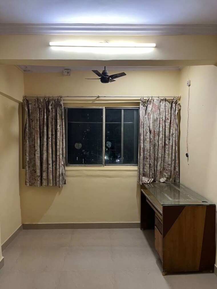 Living Room, om-siddhi-chs-malad 2 Bedroom 570 Sq.Ft. Apartment In Malad West Mumbai 10440865