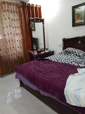 Bedroom in 5 BHK Penthouse at Logix Blossom County, Sector 137 – for Sale