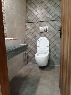 Bathroom in 5 BHK Penthouse at Logix Blossom County, Sector 137 – for Sale