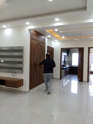 Living Room in 5 BHK Penthouse at Logix Blossom County, Sector 137 – for Sale