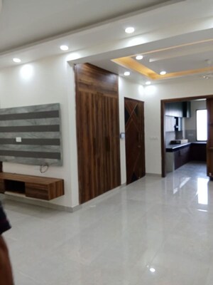 Living Room in 5 BHK Penthouse at Logix Blossom County, Sector 137 – for Sale