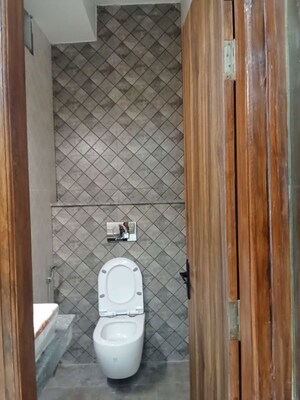 Bathroom in 5 BHK Penthouse at Logix Blossom County, Sector 137 – for Sale