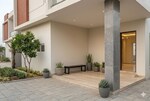 4 BHK + Pooja Room,Servant Room,Study Room,Extra Room,Store Room 3800 Sq.Ft. Villa in Hallmark 5A Villa