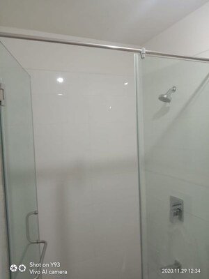 Furnished Amenities in 1 BHK Apartment at Godrej The Trees, Vikhroli East – for Rent