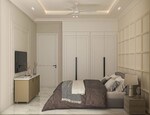 3 BHK 1350 Sq.Ft. Builder Floor in Ambala Highway