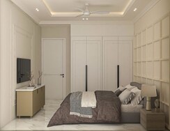 3 BHK Builder Floor For Sale in Ambala Highway