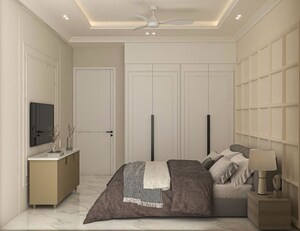 3 BHK Builder Floor For Sale in Ambala Highway