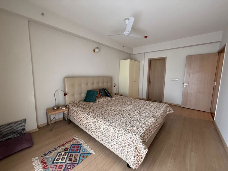 Bedroom, dlf-new-town-heights-ii 4 Bedroom 2325 Sq.Ft. Apartment In Sector 86 Gurgaon 10437426