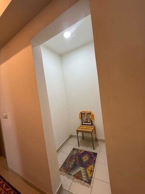 Furnished Amenities in 4 BHK Apartment at DLF New Town Heights II, Sector 86 – for Sale