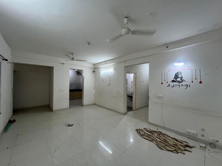 Living Room, godrej-infinity 3 Bedroom 1690 Sq.Ft. Apartment In Keshav Nagar Pune 10440884