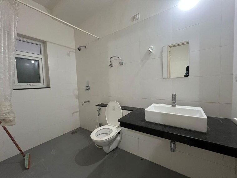 Bathroom, godrej-infinity 3 Bedroom 1690 Sq.Ft. Apartment In Keshav Nagar Pune 10440884