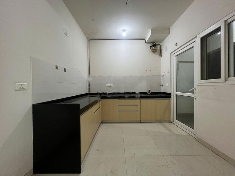 Kitchen, godrej-infinity 3 Bedroom 1690 Sq.Ft. Apartment In Keshav Nagar Pune 10440884