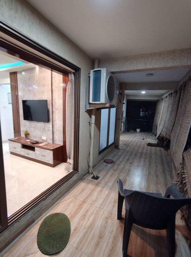 Living Room, mj-shah-centrio 1.5 Bedroom 775 Sq.Ft. Apartment In Govandi Mumbai 10440887