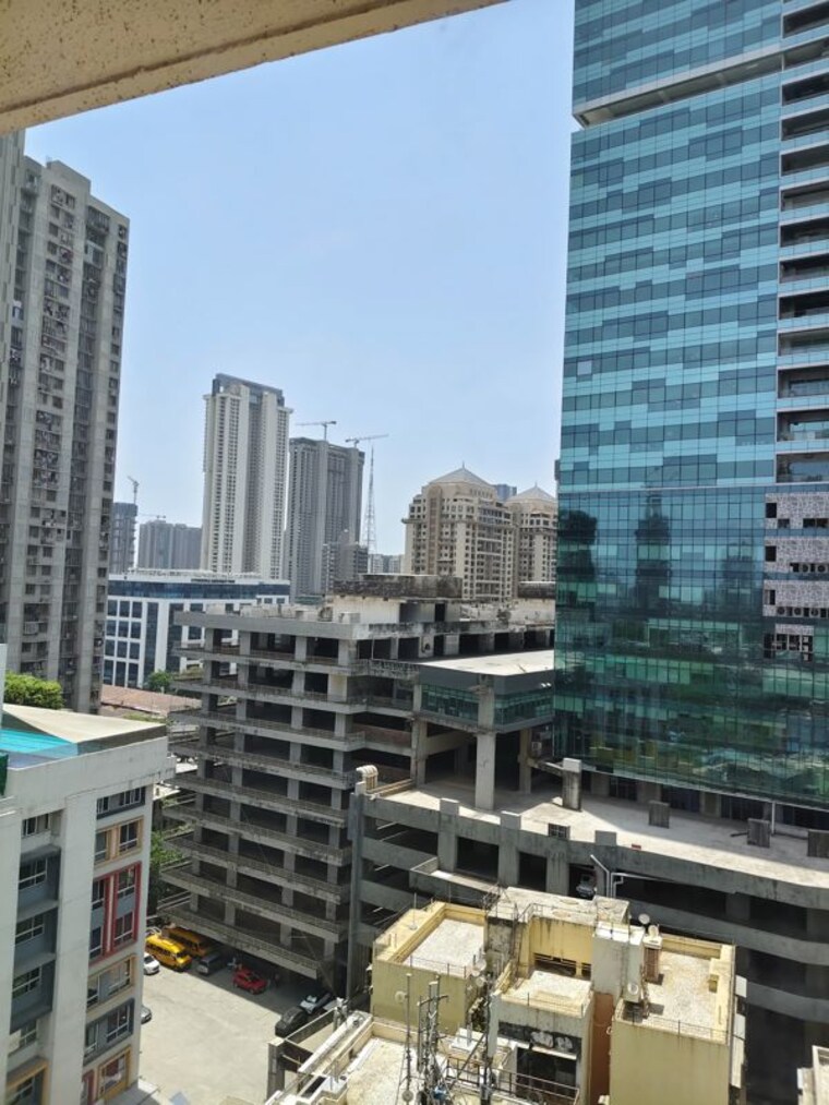 Exterior View, arohi-towers 2 Bedroom 650 Sq.Ft. Apartment In Lower Parel Mumbai 10440891