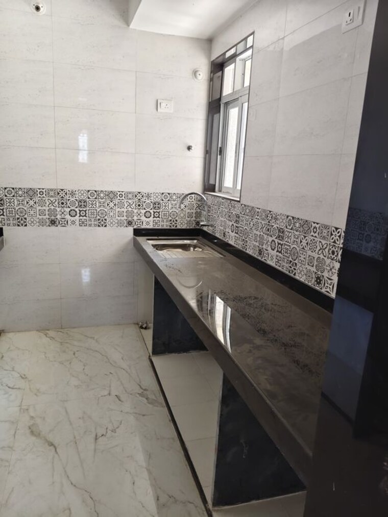Kitchen, arohi-towers 2 Bedroom 650 Sq.Ft. Apartment In Lower Parel Mumbai 10440891