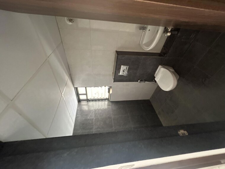 Bathroom, shapoorji-pallonji-joyville-celestia 2 Bedroom 920 Sq.Ft. Apartment In Hadapsar Pune 10440895