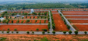 Plot Area in  Plot at Veerapura – for Sale