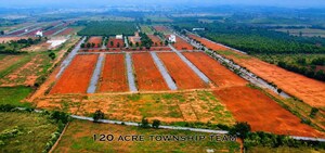  Plot For Sale in Veerapura