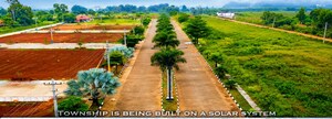 Plot Area in  Plot at Veerapura – for Sale