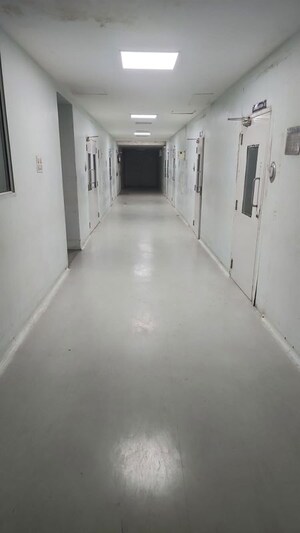 Building Lobby in  Warehouse at Sompura Industrial, Dobbaspet – for Rent