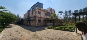  Warehouse – Exterior View View at Sompura Industrial, Dobbaspet - for Rent