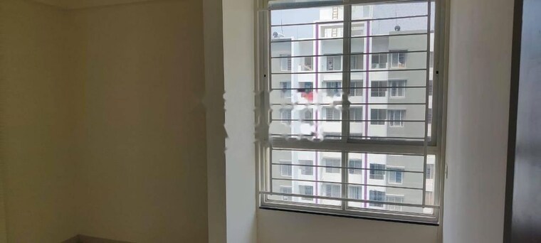 Balcony, highpoint-itrend-homes-phase-2 2.5 Bedroom 910 Sq.Ft. Apartment In Hinjewadi Pune 10440908