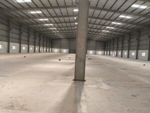 Parking in  Warehouse at Sompura Industrial, Dobbaspet – for Sale