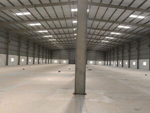 Parking in  Warehouse at Sompura Industrial, Dobbaspet – for Sale