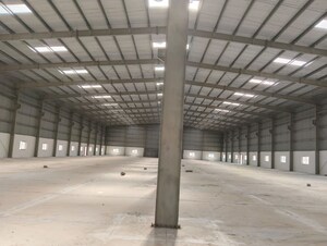 Parking in  Warehouse at Sompura Industrial, Dobbaspet – for Sale