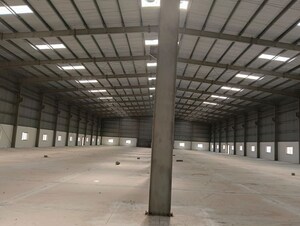 Parking in  Warehouse at Sompura Industrial, Dobbaspet – for Sale