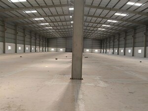 Parking in  Warehouse at Sompura Industrial, Dobbaspet – for Sale