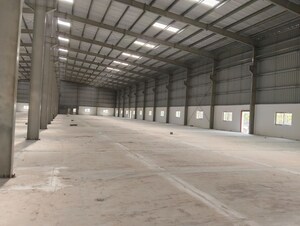 Parking in  Warehouse at Sompura Industrial, Dobbaspet – for Sale