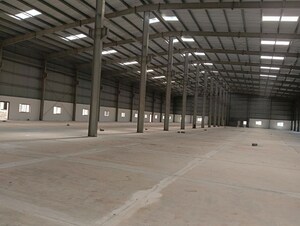 Parking in  Warehouse at Sompura Industrial, Dobbaspet – for Sale