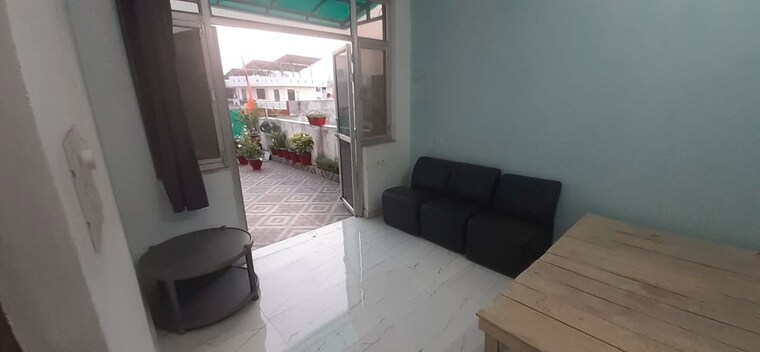 Kitchen, gomti nagar 1 Bedroom 1250 Sq.Ft. Independent House In Gomti Nagar Lucknow 10440909