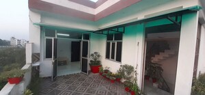 1 BHK Independent House For Rent in Gomti Nagar